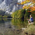 Langbathsee