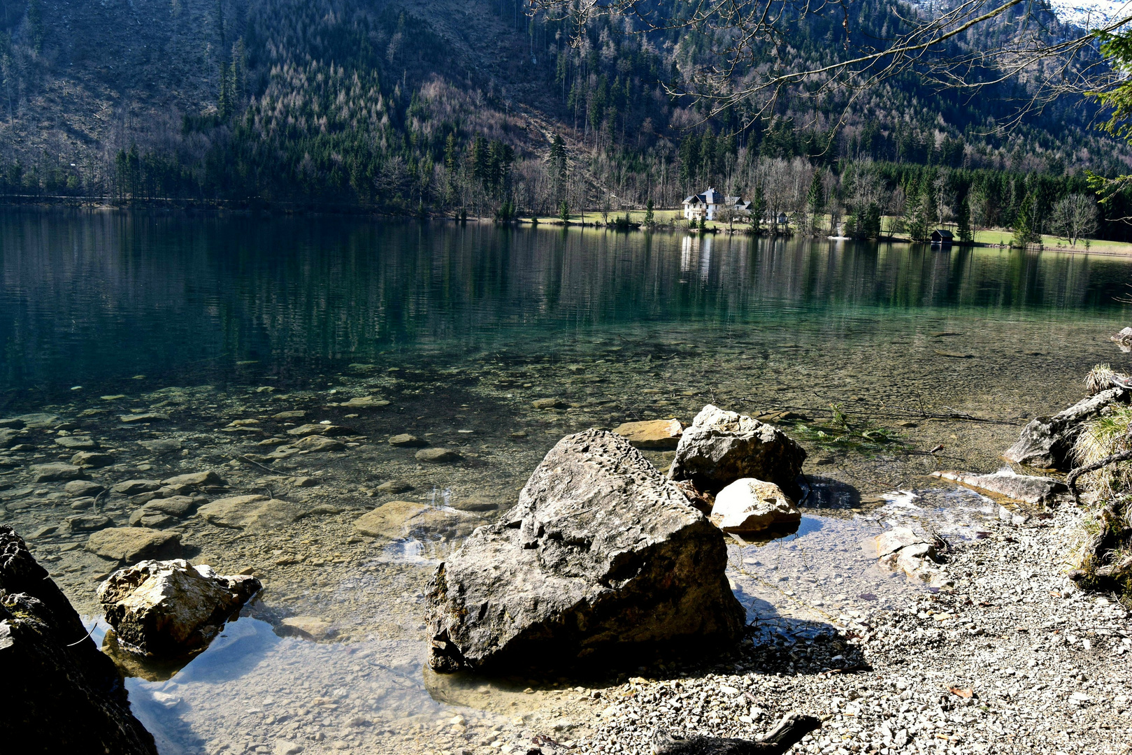 Langbathsee II