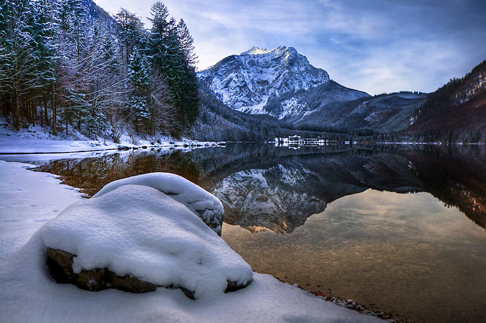 Langbathsee II