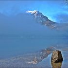 Langbathsee im Höllengebirge