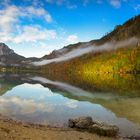 Langbathsee-Pano