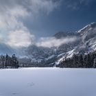 Langbathseen / Oberösterreich