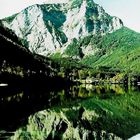 Langbathseen, Österreich Herbst 2016