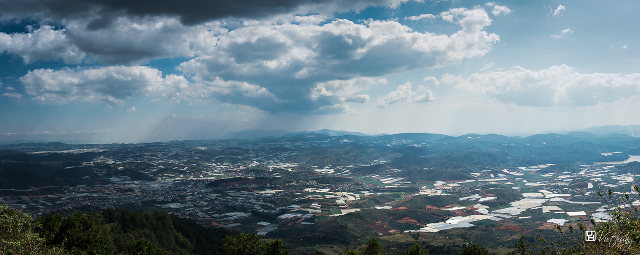 Langbiang Dalat