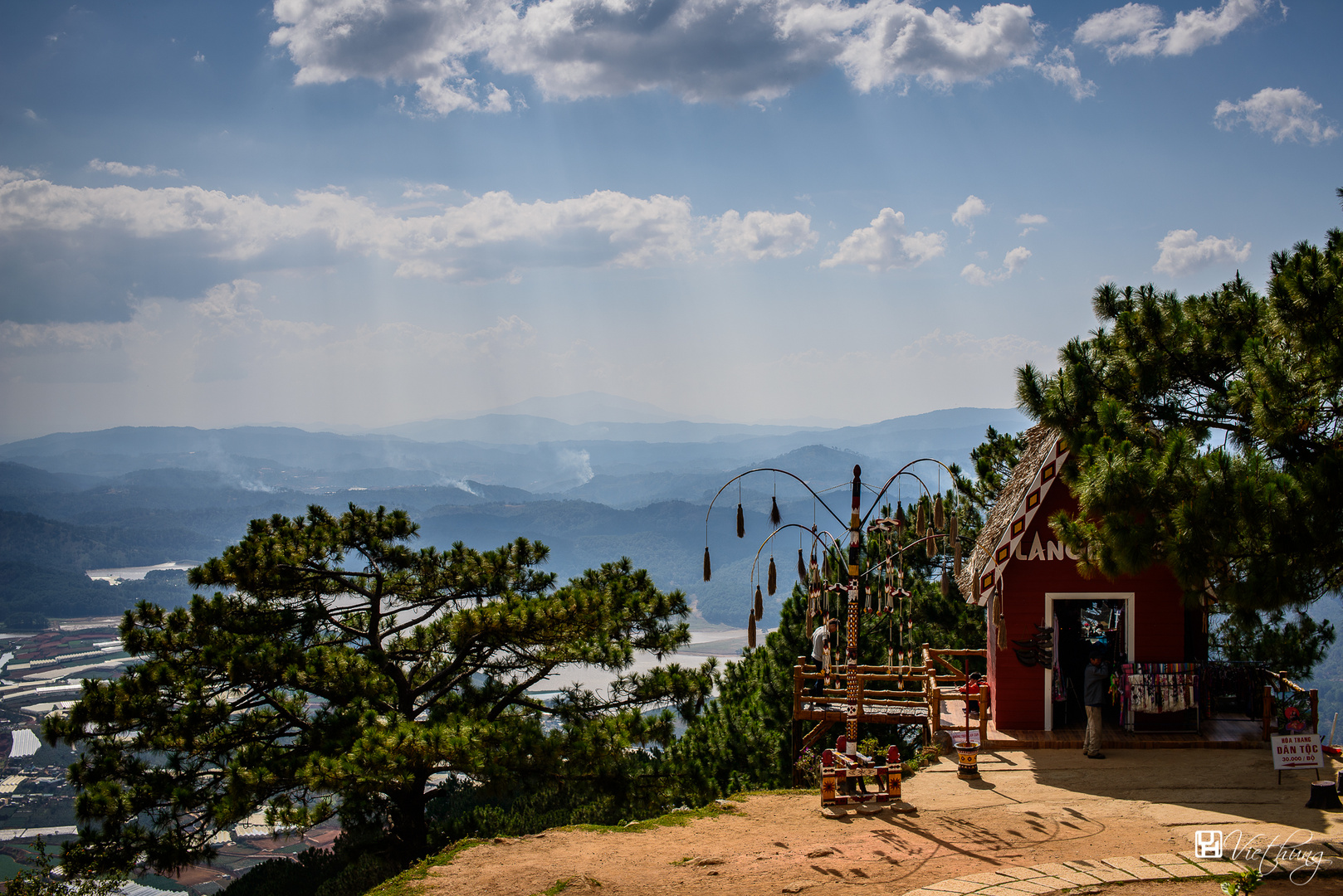 Langbiang Dalat