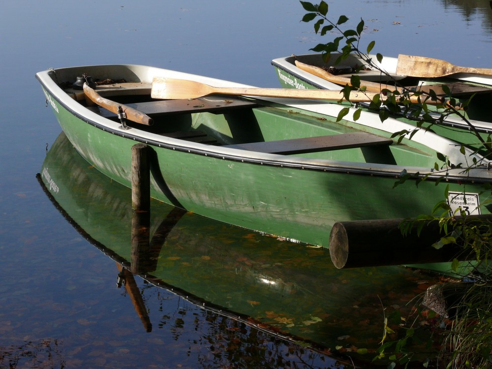 Langbürgnersee