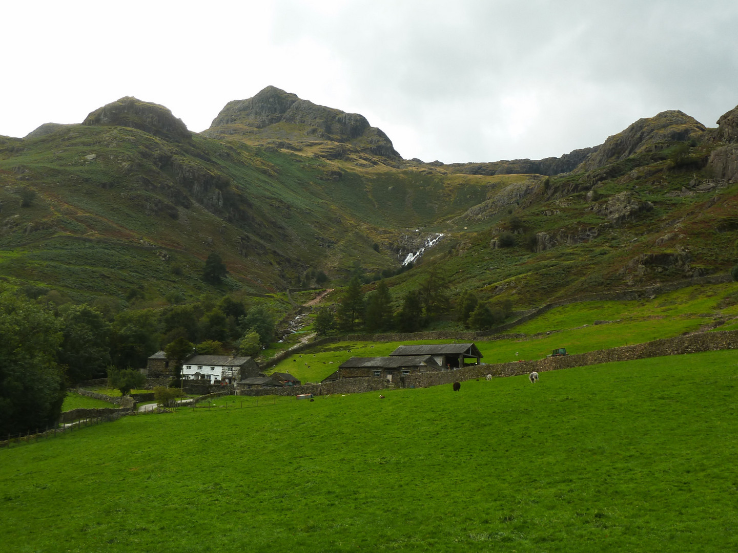 Langdale 2