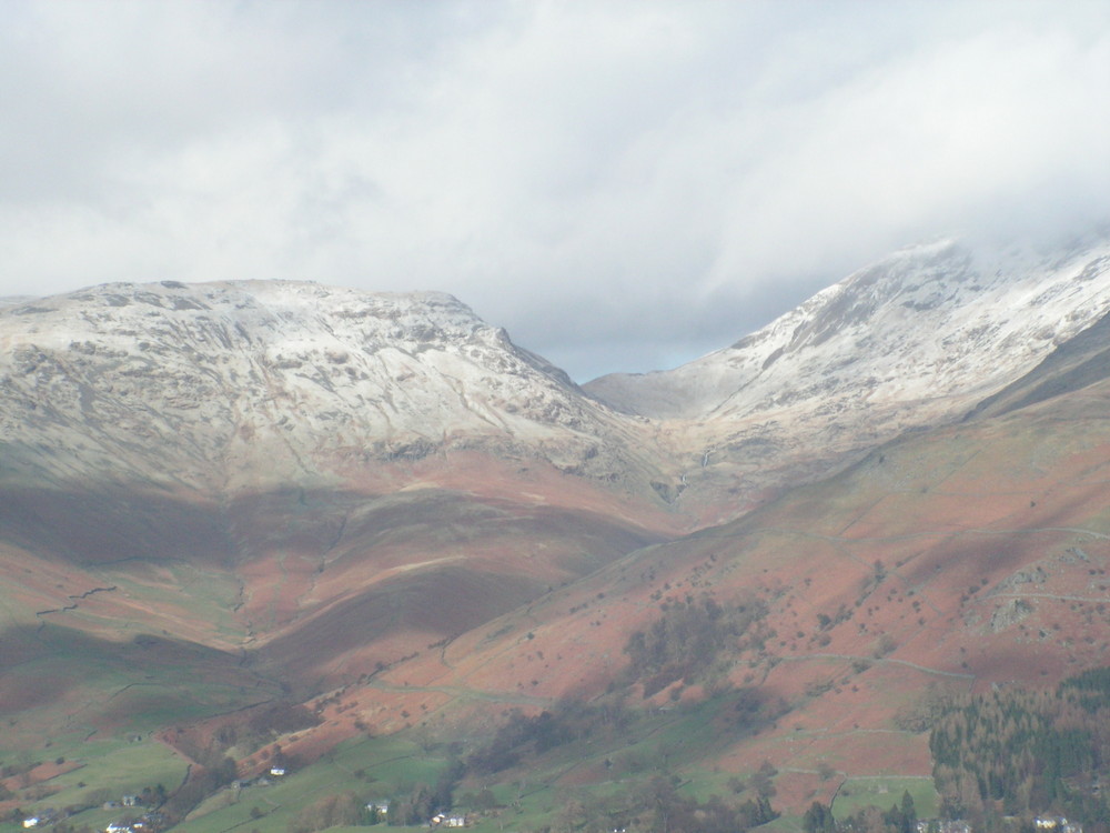 Langdale, Lake District (UK) - 2