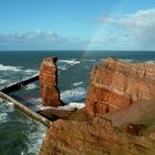 Lange Anna auf Helgoland