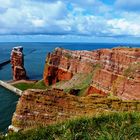 Lange Anna auf Helgoland