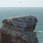 Lange Anna auf Helgoland