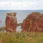 Lange Anna auf Helgoland