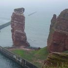 Lange Anna - Helgoland