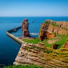 Lange Anna - Helgoland