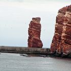 Lange Anna, Helgoland