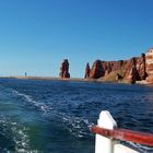 Lange Anna vom Fischerboot 2