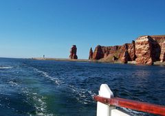 Lange Anna vom Fischerboot 2