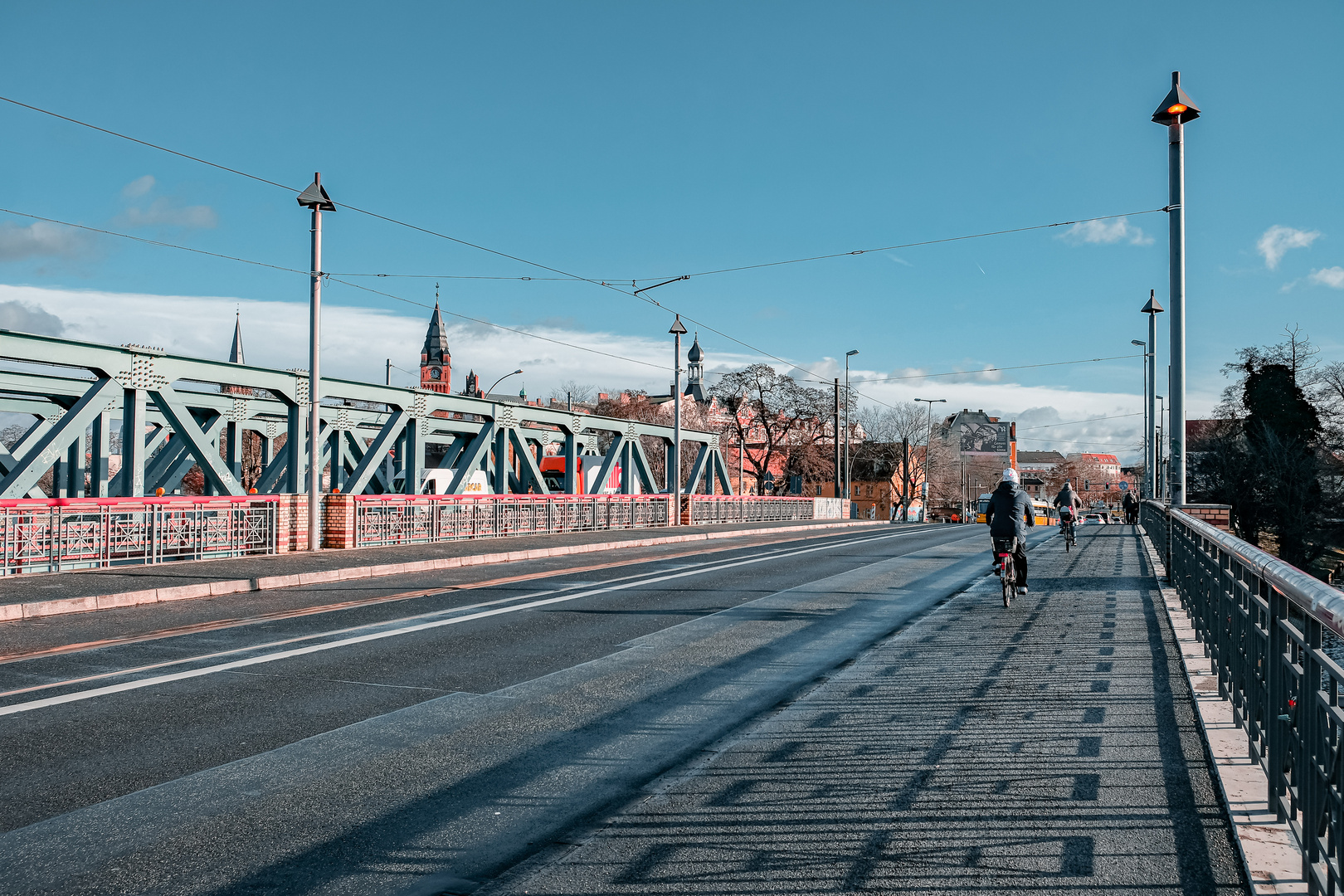 Lange Brücke (Berlin-Köpenick)