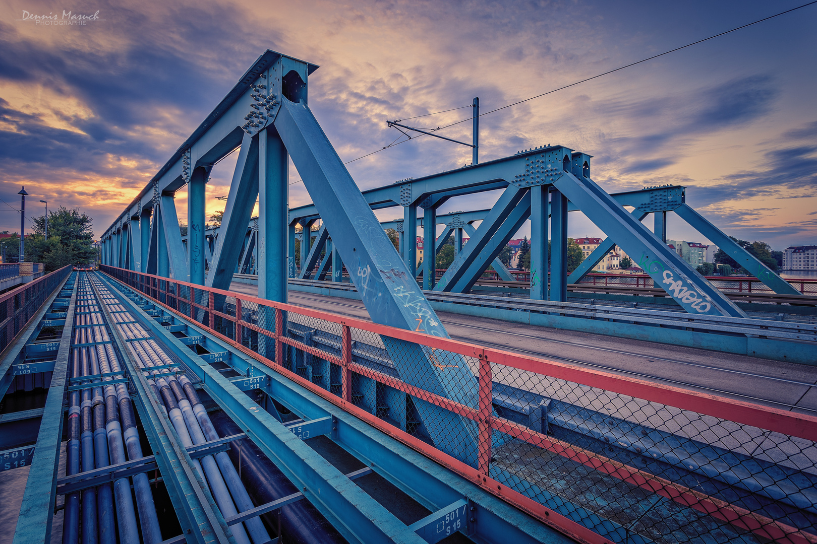 Lange Brücke