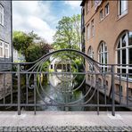 Lange Brücke Erfurt