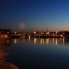 Lange Brücke in Köpenick