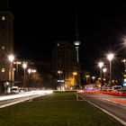 Lange geklickt in Berlin - Straußbergerplatz