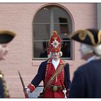 Lange Kerls - Soldaten_scharf