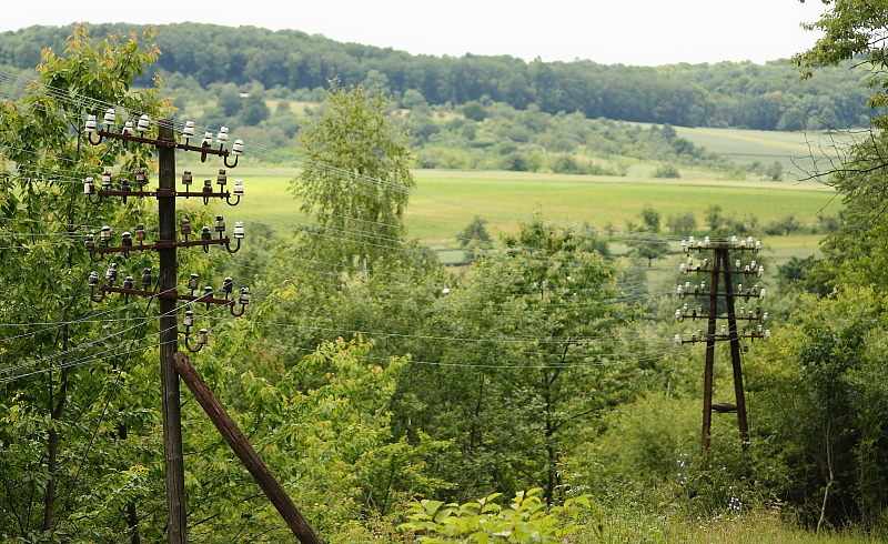 Lange Leitung