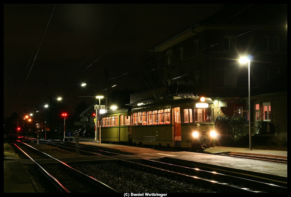 Lange Nacht... 2