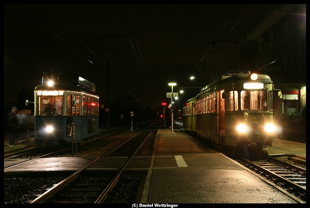 Lange Nacht... 3