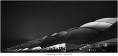 Lange Nacht der Architektur - München 2015