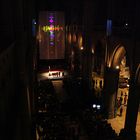 Lange Nacht der Kirchen Mariendom Linz 2014