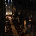 Lange Nacht der Kirchen Mariendom Linz