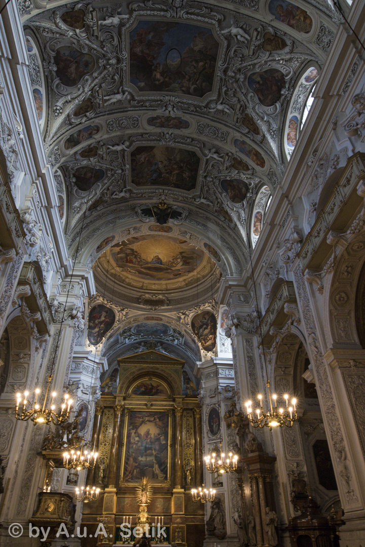 Lange Nacht der Kirchen (Wien am 09.06.2017)