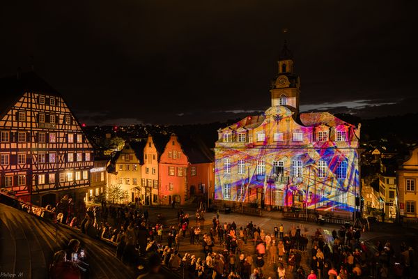 Lange Nacht der Künste...