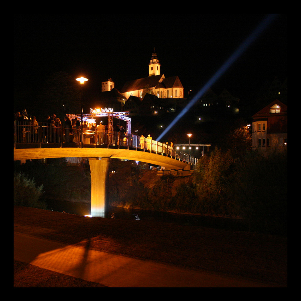 Lange Nacht der Lichter