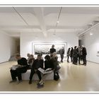 Lange Nacht der Museen. ...hier in der Galerie Rothamel