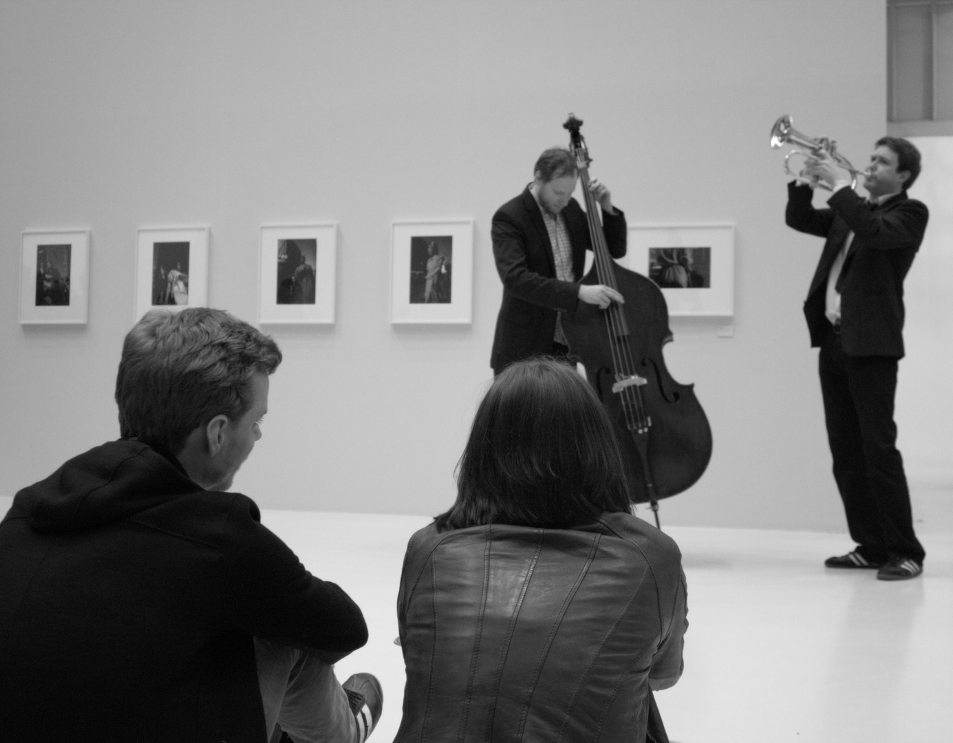 LANGE NACHT DER MUSEEN IN HAMBURG