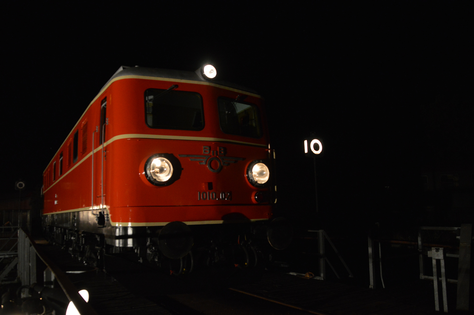 Lange Nacht der Museen in Straßhof an der Nordbahn