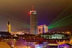 Lange Nacht der Wissenschaften