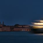 Lange Nacht - Venedig