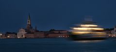 Lange Nacht - Venedig