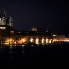 Lange Nächte in Venedig -lunghe notti a venezia -