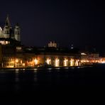 Lange Nächte in Venedig -lunghe notti a venezia -