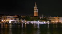 Lange Nächte - Venedig -