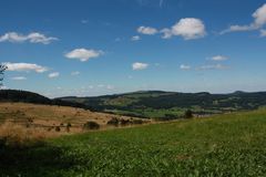 LANGE  RHÖN  