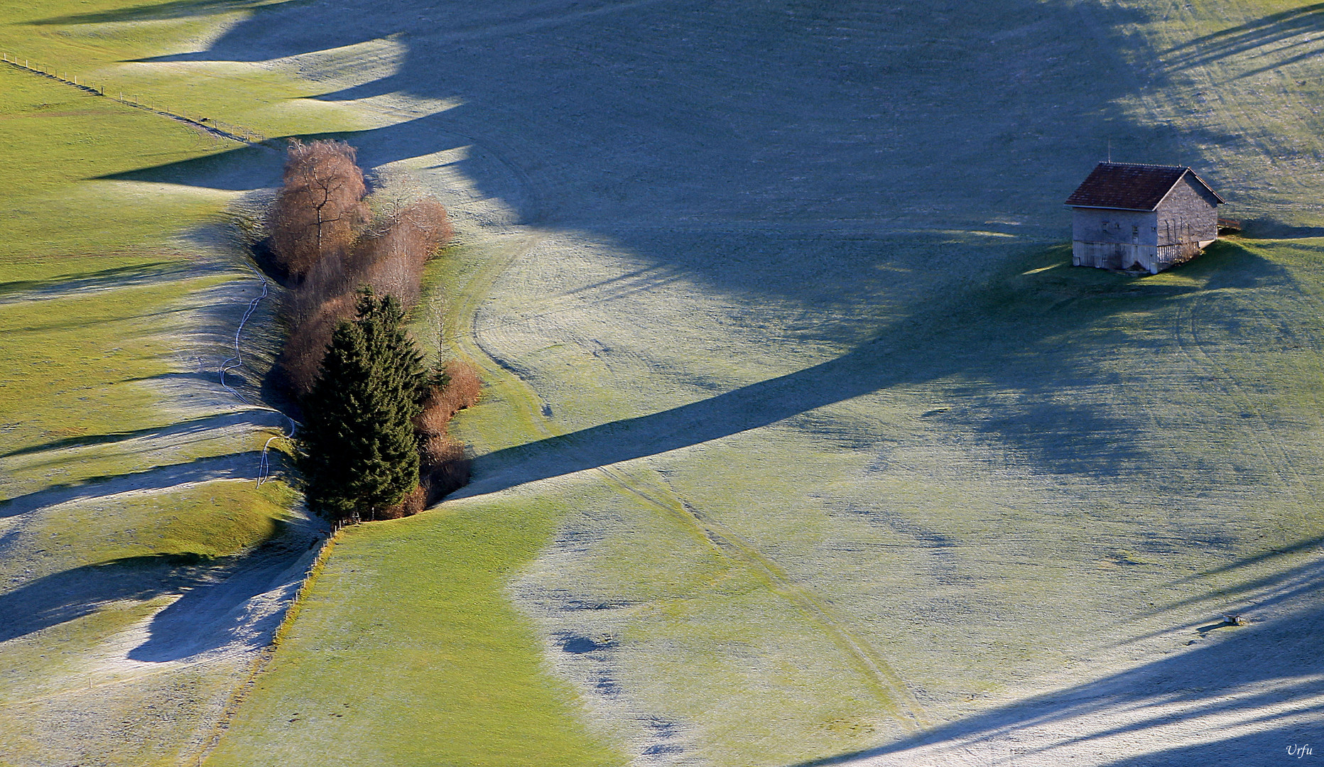 lange Schatten (1166)