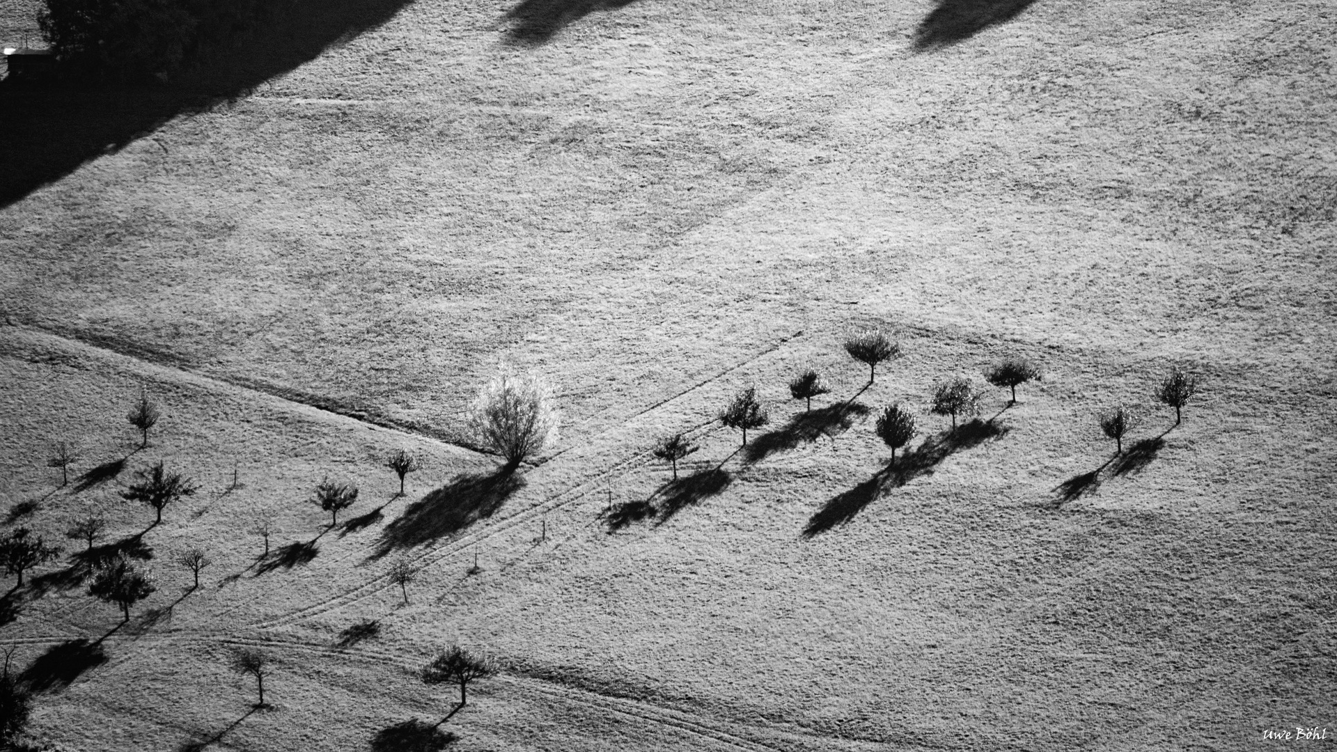 Lange Schatten 