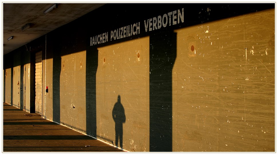 Lange Schatten (2)