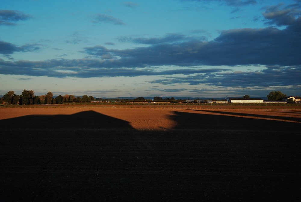 lange Schatten